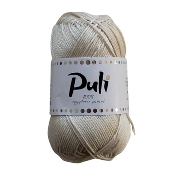 Puli pamut fonal 1025 Puli pamut fonal 1025
