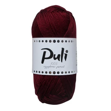 Puli pamut fonal 1110 Puli pamut fonal 1110