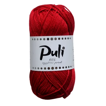 Puli pamut fonal 1125 Puli pamut fonal 1125
