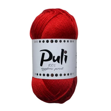 Puli pamut fonal 1150