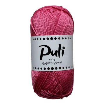 Puli pamut fonal 1244