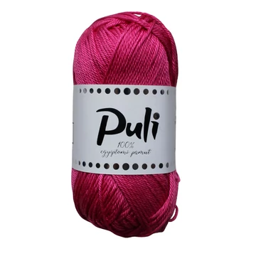 Puli pamut fonal 1245 Puli pamut fonal 1245
