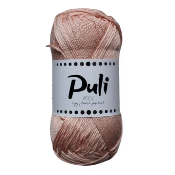 Puli pamut fonal 1253 Puli pamut fonal 1253