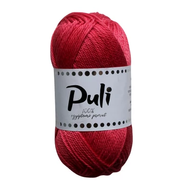Puli pamut fonal 1254 Puli pamut fonal 1254