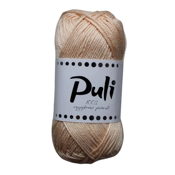 Puli pamut fonal 1271