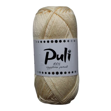 Puli pamut fonal 1350 Puli pamut fonal 1350