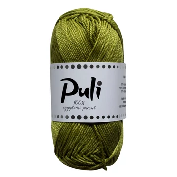 Puli pamut fonal 1442 Puli pamut fonal 1442