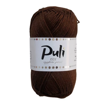 Puli pamut fonal 1890