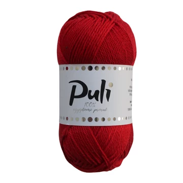 Puli pamut fonal 2124 Puli pamut fonal 2124
