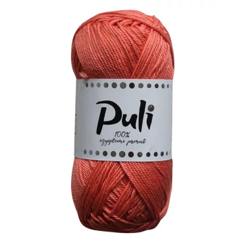 Puli pamut fonal 2212 Puli pamut fonal 2212