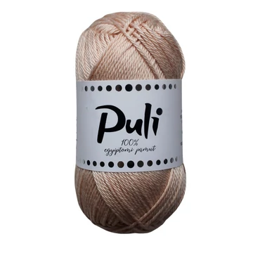 Puli pamut fonal 2219 Puli pamut fonal 2219