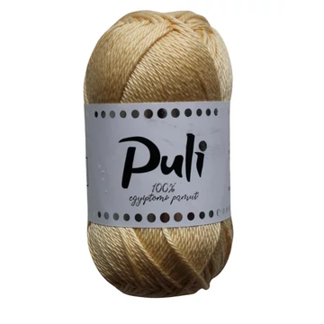Puli pamut fonal 2312 Puli pamut fonal 2312
