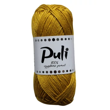Puli pamut fonal 2358 Puli pamut fonal 2358