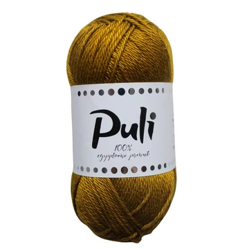 Puli pamut fonal 2359