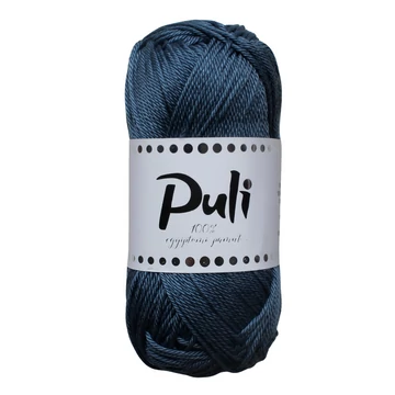 Puli pamut fonal 2533 Puli pamut fonal 2533