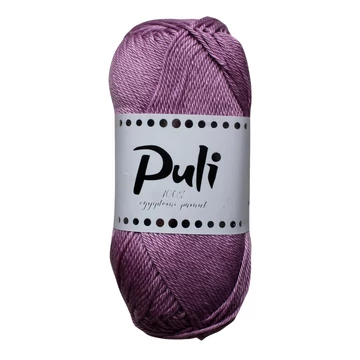 Puli pamut fonal 2709 Puli pamut fonal 2709