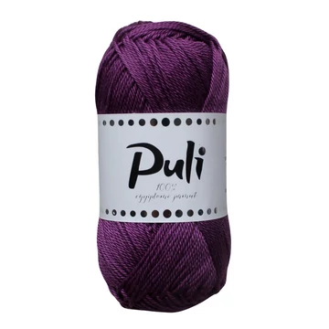 Puli pamut fonal 2721 Puli pamut fonal 2721