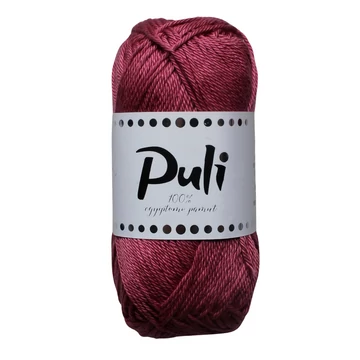 Puli pamut fonal 2749 Puli pamut fonal 2749