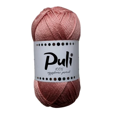 Puli pamut fonal -2765 Puli pamut fonal -2765