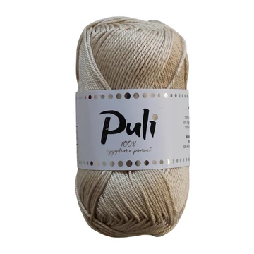 Puli pamut fonal 2838 Puli pamut fonal 2838