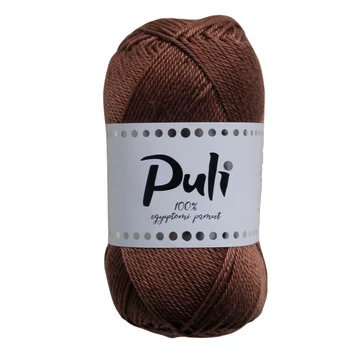 Puli pamut fonal 2891 Puli pamut fonal 2891