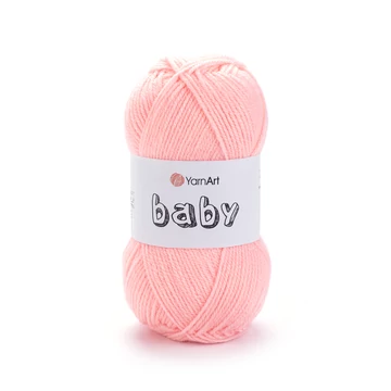 YarnArt Baby 204