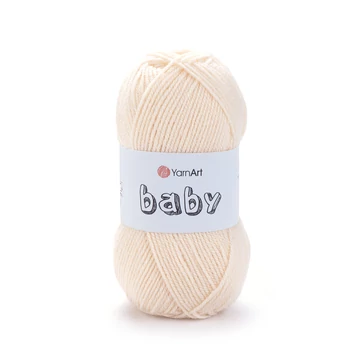 YarnArt Baby 854