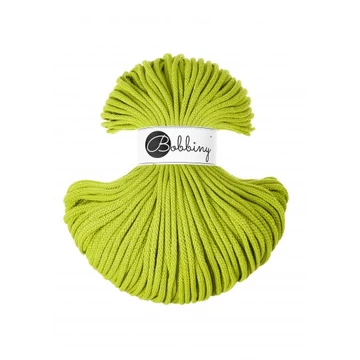 Bobbiny dopamine lime zsinórfonal 5 mm (100 m)