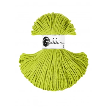 Bobbiny  dopamine lime zsinórfonal fonal 3 mm (100 m)