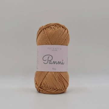 Panni 100 % pamut fonal 06 Tevebarna