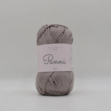 Panni 100 % pamut fonal 13 Gomba