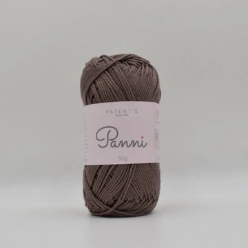 Panni 100 % pamut fonal 14 Teddy