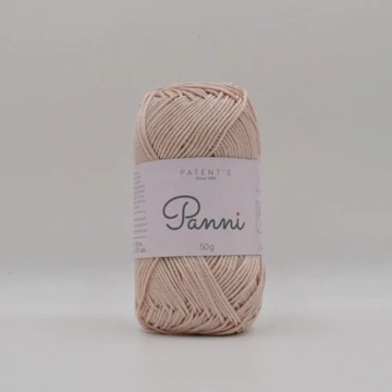 Panni 100 % pamut fonal 18 Barackos Test