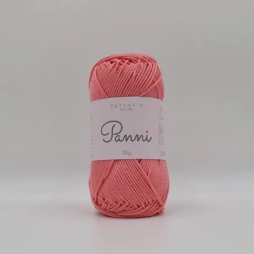 Panni 100 % pamut fonal 20 Dália