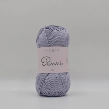 Panni 100 % pamut fonal 31 Iris