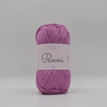 Panni 100 % pamut fonal 36 azálea
