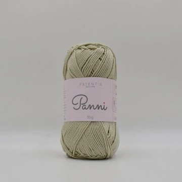 Panni 100 % pamut fonal 04 Len