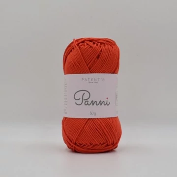 Panni 100 % pamut fonal 41 paradicsom
