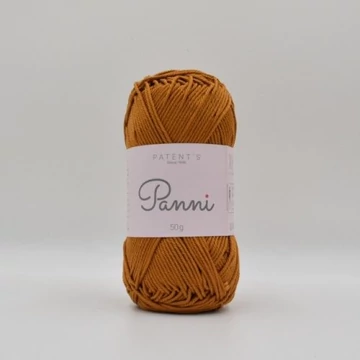 Panni 100 % pamut fonal 48 fahéj