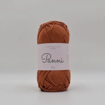 Panni 100 % pamut fonal 49 róka