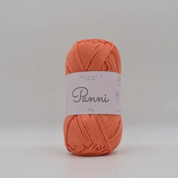 Panni 100 % pamut fonal 54 lazac