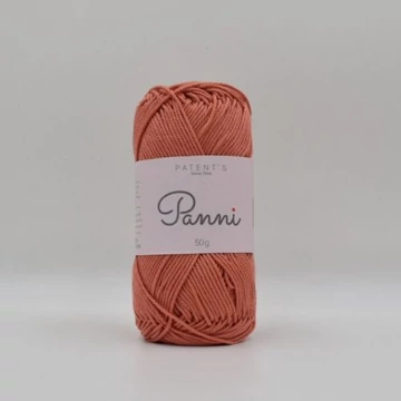 Panni 100 % pamut fonal 55 scampi