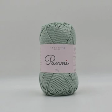 Panni 100 % pamut fonal 65 rezeda