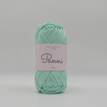 Panni 100 % pamut fonal 75 menta