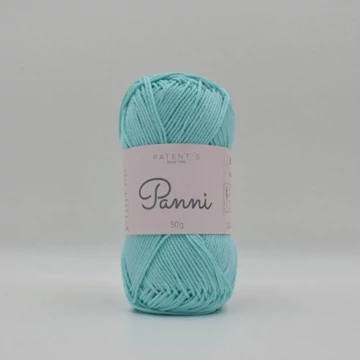 Panni 100 % pamut fonal 76 tiffany