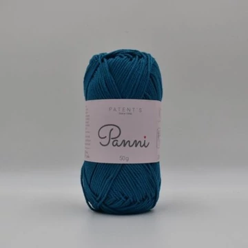 Panni 100 % pamut fonal 81 óceán