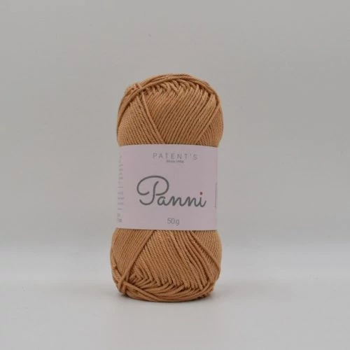 Panni 100 % pamut fonal 06 Tevebarna
