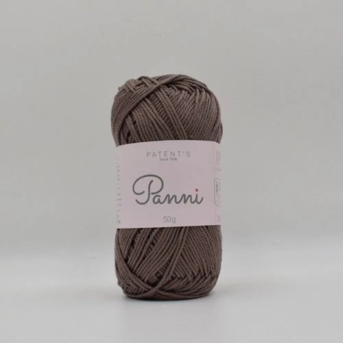 Panni 100 % pamut fonal 14 Teddy