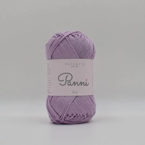 Panni 100 % pamut fonal 30 Orgona