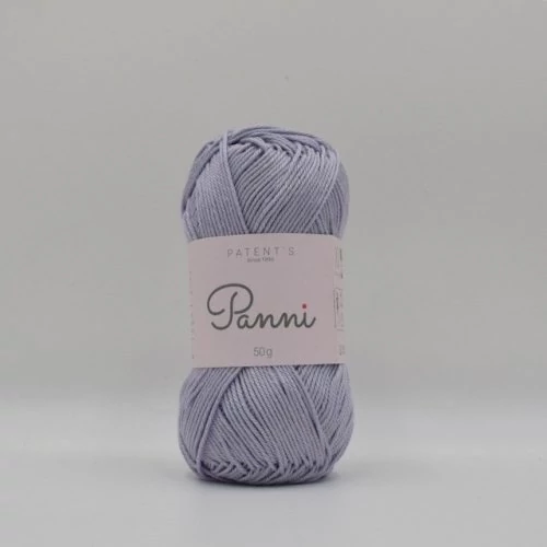 Panni 100 % pamut fonal 31 Iris